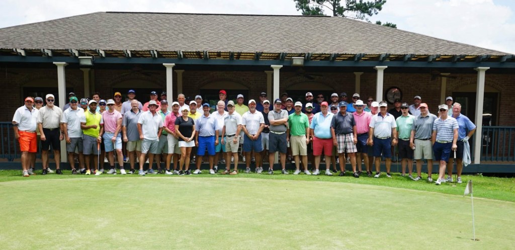 picture of Fernwood Country Club members